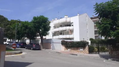 Garaje en venta en Avinguda de la Platja, 25, Roda de Berà de 7.000 €